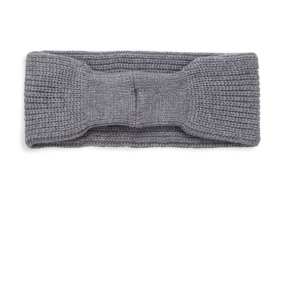 KARL LAGERFELD PARIS scarf & headband set - Picture 5 of 5